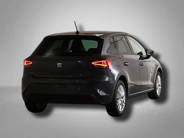 Seat Ibiza Style 1.0 TSI 7-Gang-DSG 