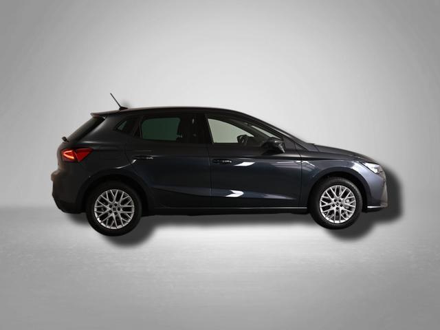 Seat Ibiza Style 1.0 TSI 7-Gang-DSG 