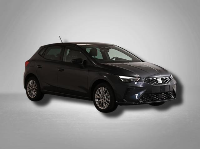 Seat Ibiza Style 1.0 TSI 7-Gang-DSG 
