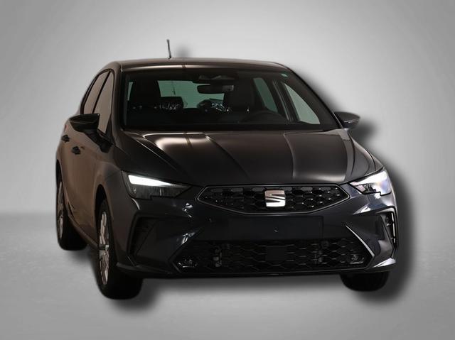 Seat Ibiza Style 1.0 TSI 7-Gang-DSG 