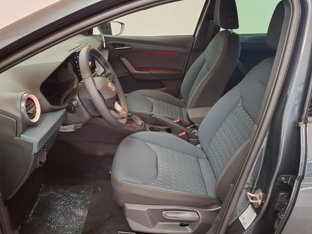Seat Ibiza Style 1.0 TSI 7-Gang-DSG 