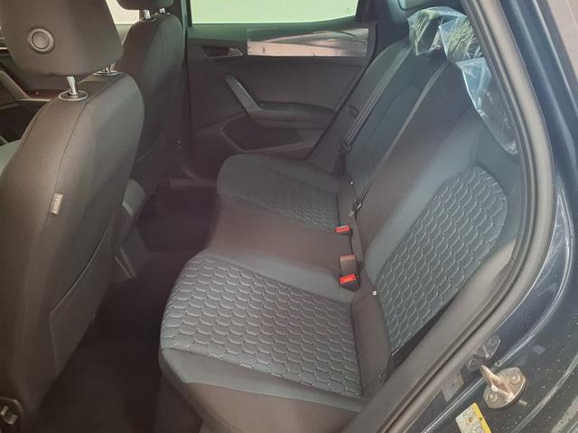 Seat Ibiza Style 1.0 TSI 7-Gang-DSG 