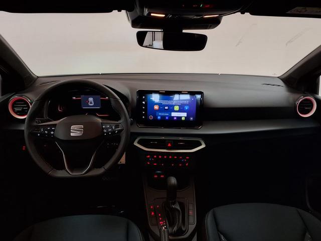 Seat Ibiza Style 1.0 TSI 7-Gang-DSG 