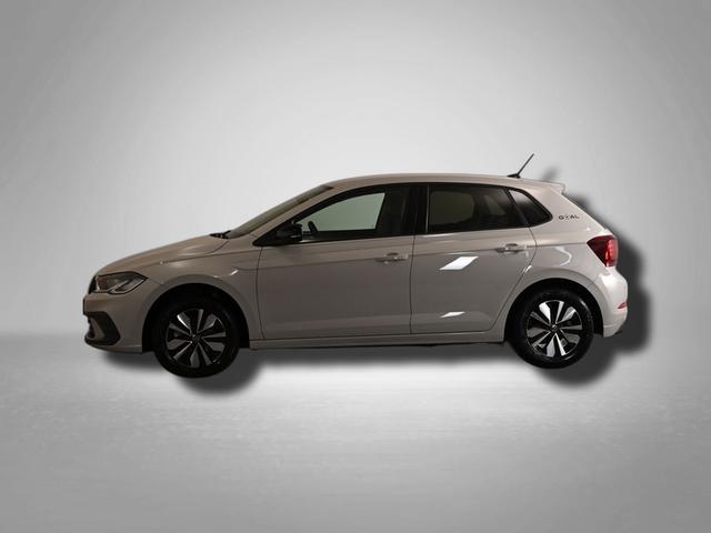 Volkswagen Polo Life Plus 1.0 TSI 7-Gang-DSG 