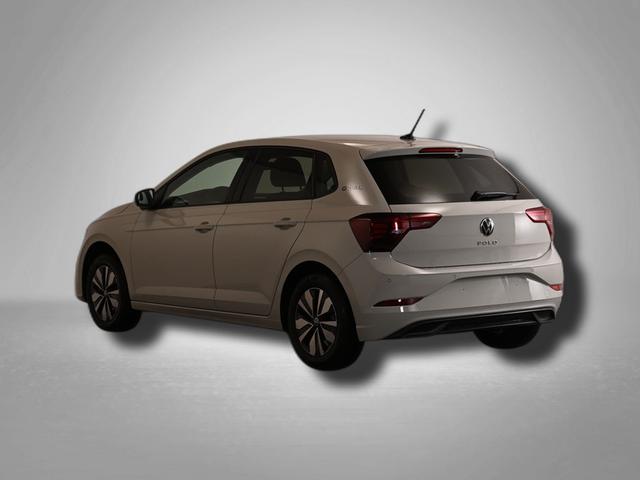 Volkswagen Polo Life Plus 1.0 TSI 7-Gang-DSG 