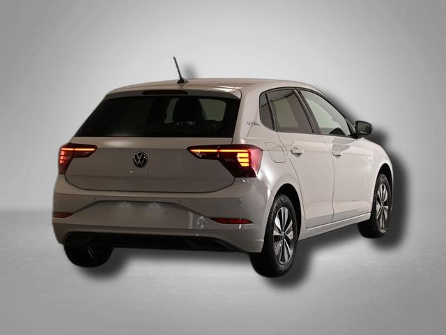 Volkswagen Polo Life Plus 1.0 TSI 7-Gang-DSG 