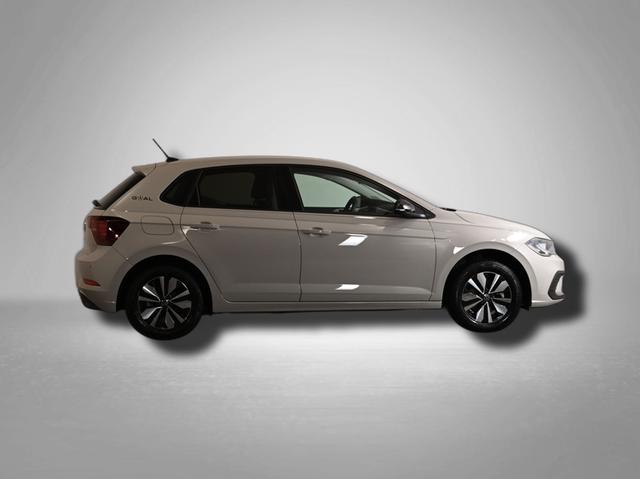 Volkswagen Polo Life Plus 1.0 TSI 7-Gang-DSG 