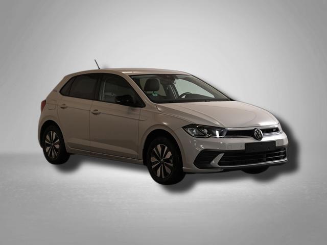 Volkswagen Polo Life Plus 1.0 TSI 7-Gang-DSG 