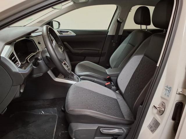 Volkswagen Polo Life Plus 1.0 TSI 7-Gang-DSG 