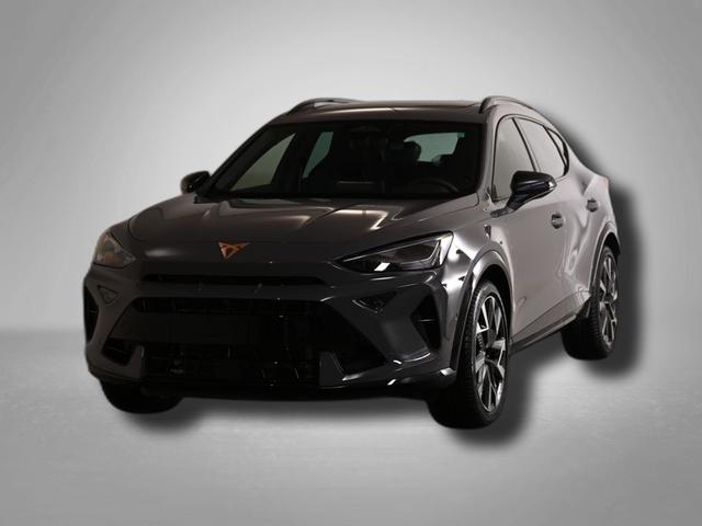 Cupra Formentor - VZ 2.0 TSI 7-Gang-DSG 4Drive