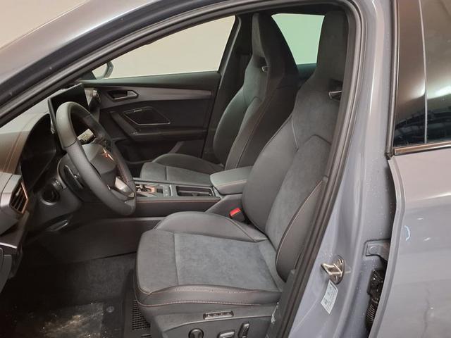 Cupra Formentor VZ 2.0 TSI 7-Gang-DSG 4Drive 