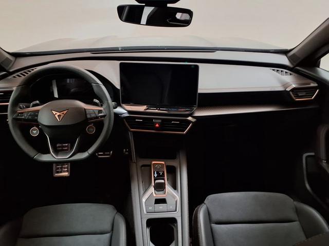 Cupra Formentor VZ 2.0 TSI 7-Gang-DSG 4Drive 