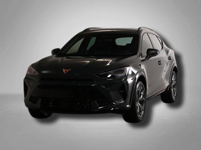Cupra Formentor - 2.0 TSI 7-Gang-DSG 4Drive