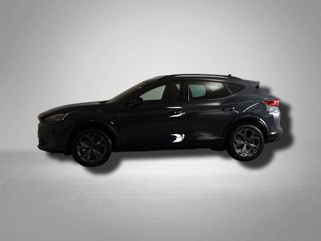 Cupra Formentor 2.0 TSI 7-Gang-DSG 4Drive 