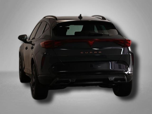 Cupra Formentor 2.0 TSI 7-Gang-DSG 4Drive 