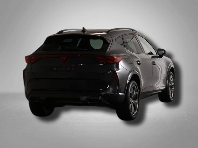 Cupra Formentor 2.0 TSI 7-Gang-DSG 4Drive 