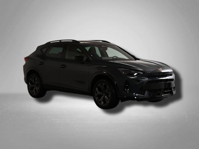 Cupra Formentor 2.0 TSI 7-Gang-DSG 4Drive 