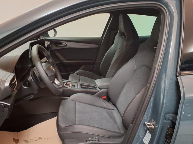 Cupra Formentor 2.0 TSI 7-Gang-DSG 4Drive 