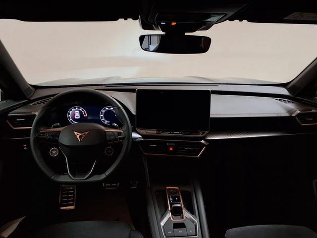Cupra Formentor 2.0 TSI 7-Gang-DSG 4Drive 