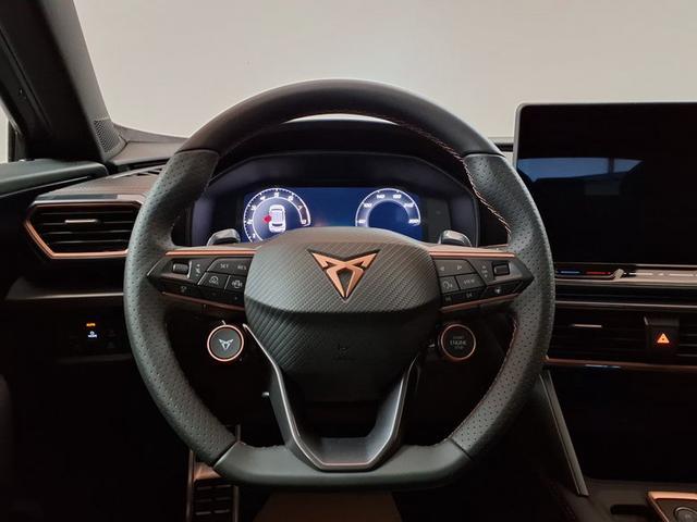 Cupra Formentor 2.0 TSI 7-Gang-DSG 4Drive 