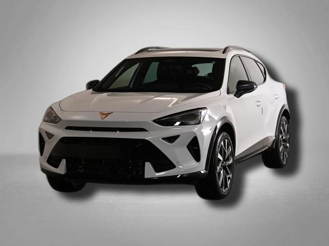Cupra Formentor - 1.5 eTSI 7-Gang-DSG