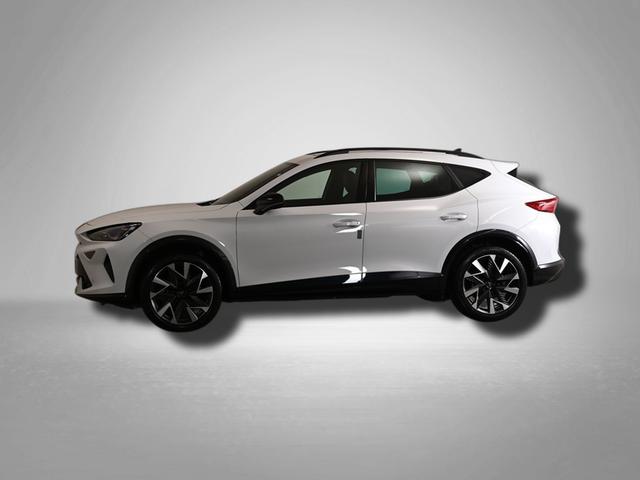 Cupra Formentor 1.5 eTSI 7-Gang-DSG 
