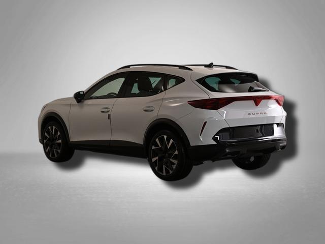 Cupra Formentor 1.5 eTSI 7-Gang-DSG 