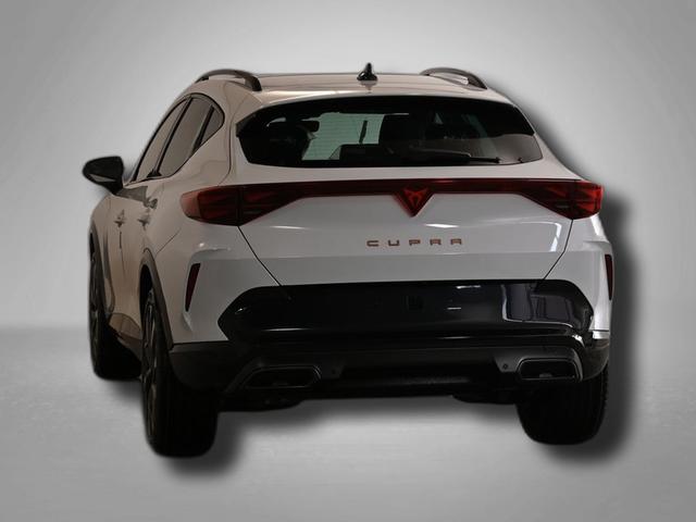 Cupra Formentor 1.5 eTSI 7-Gang-DSG 