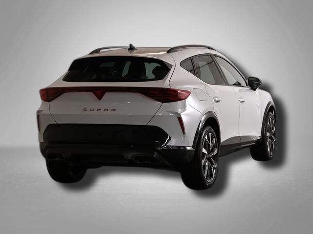 Cupra Formentor 1.5 eTSI 7-Gang-DSG 