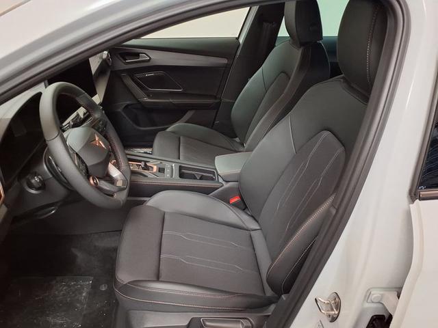 Cupra Formentor 1.5 eTSI 7-Gang-DSG 