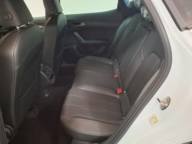 Cupra Formentor 1.5 eTSI 7-Gang-DSG 