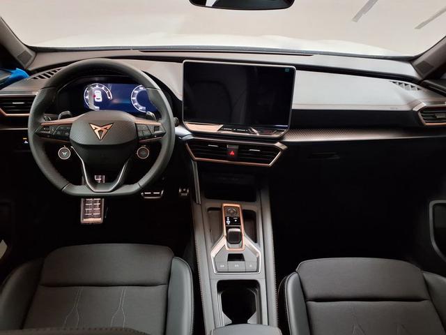 Cupra Formentor 1.5 eTSI 7-Gang-DSG 
