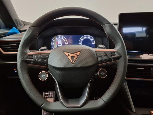 Cupra Formentor 1.5 eTSI 7-Gang-DSG 