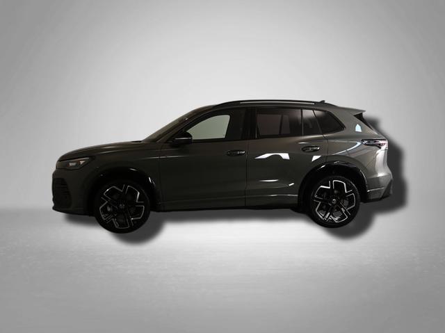Volkswagen Tiguan R-Line 2.0 TSI 7-Gang-DSG 4MOTION 