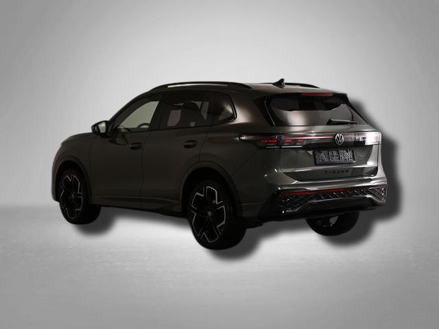 Volkswagen Tiguan R-Line 2.0 TSI 7-Gang-DSG 4MOTION 