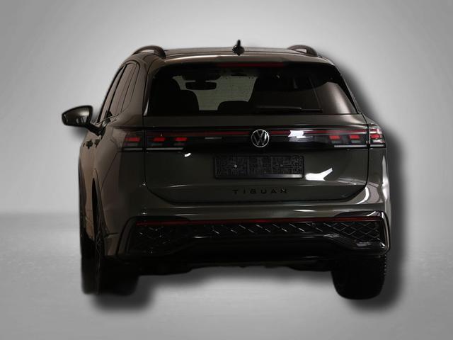 Volkswagen Tiguan R-Line 2.0 TSI 7-Gang-DSG 4MOTION 