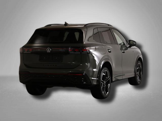 Volkswagen Tiguan R-Line 2.0 TSI 7-Gang-DSG 4MOTION 