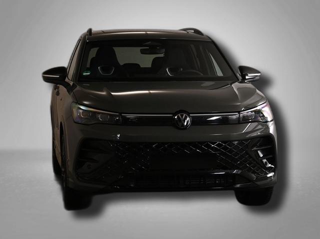 Volkswagen Tiguan R-Line 2.0 TSI 7-Gang-DSG 4MOTION 