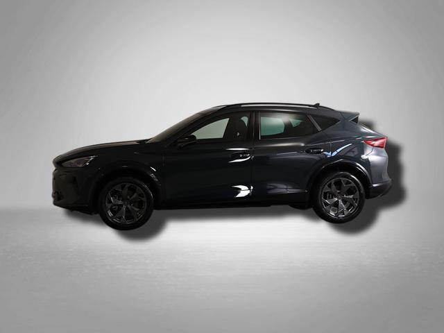 Cupra Formentor 1.5 TSI 6-Gang 