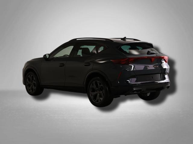 Cupra Formentor 1.5 TSI 6-Gang 
