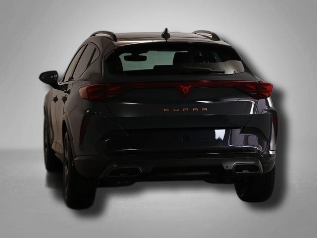 Cupra Formentor 1.5 TSI 6-Gang 