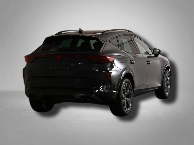 Cupra Formentor 1.5 TSI 6-Gang 