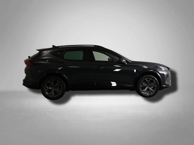 Cupra Formentor 1.5 TSI 6-Gang 