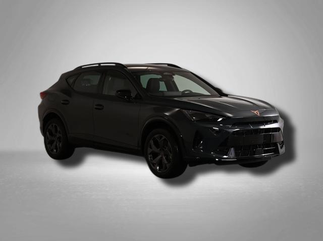 Cupra Formentor 1.5 TSI 6-Gang 