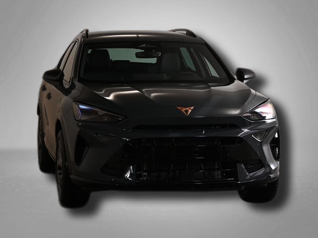 Cupra Formentor 1.5 TSI 6-Gang 