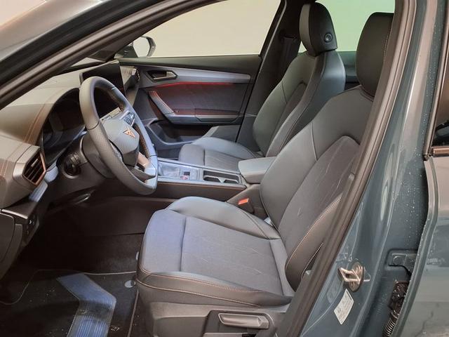 Cupra Formentor 1.5 TSI 6-Gang 