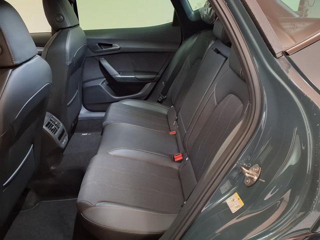 Cupra Formentor 1.5 TSI 6-Gang 