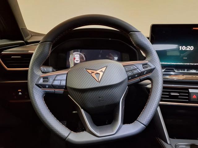 Cupra Formentor 1.5 TSI 6-Gang 