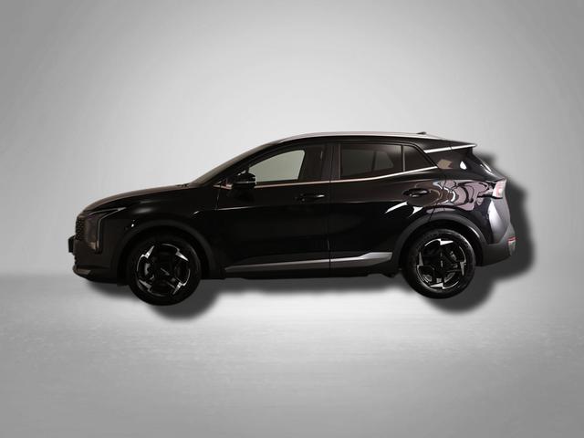 Kia Sportage Gold 1.6 T-GDI 7DCT AWD 