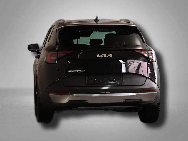 Kia Sportage Gold 1.6 T-GDI 7DCT AWD 